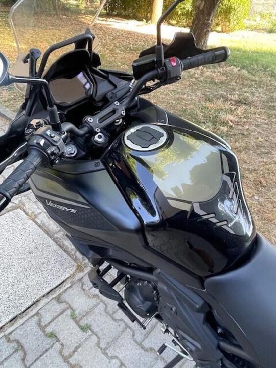 Kawasaki Versys 650 (2021 - 24) (3)