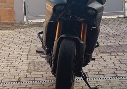 Yamaha Tracer 9 GT (2021 - 24) usata