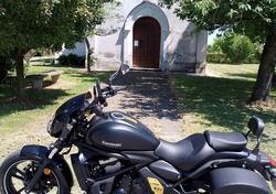 Kawasaki Vulcan S (2021 - 24) usata