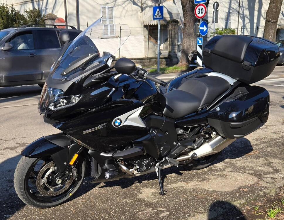 Bmw K 1600 GT (2022 - 25)