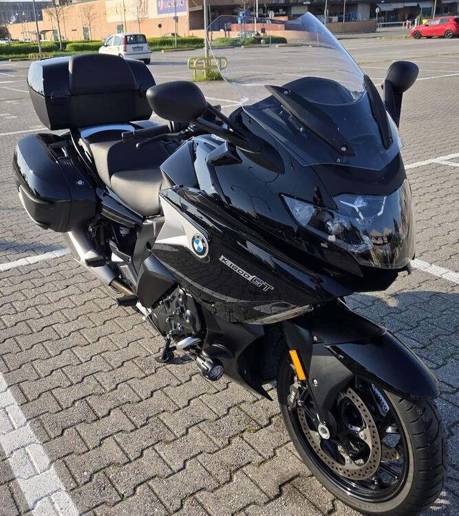 Bmw K 1600 GT (2022 - 25) (2)