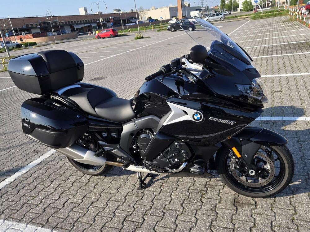 Bmw K 1600 GT (2022 - 25) (3)