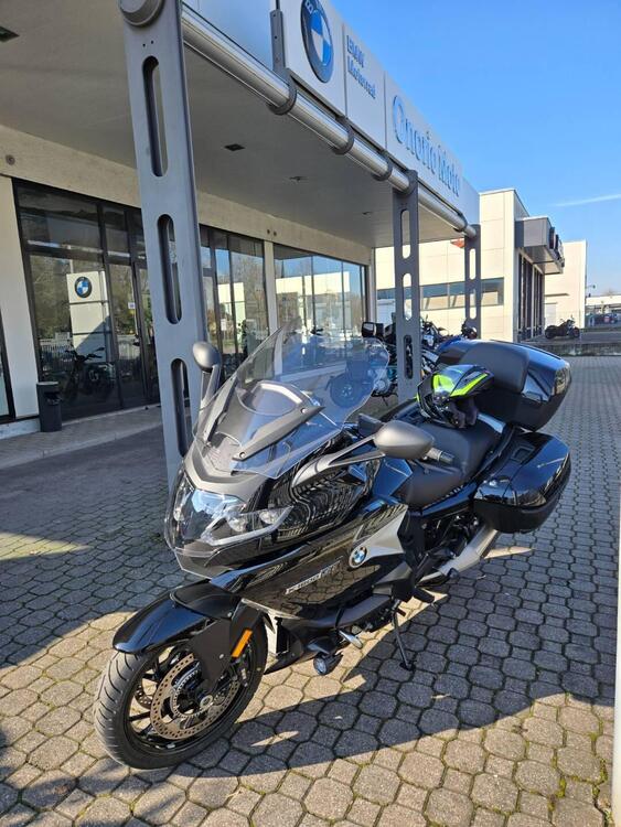 Bmw K 1600 GT (2022 - 25) (4)