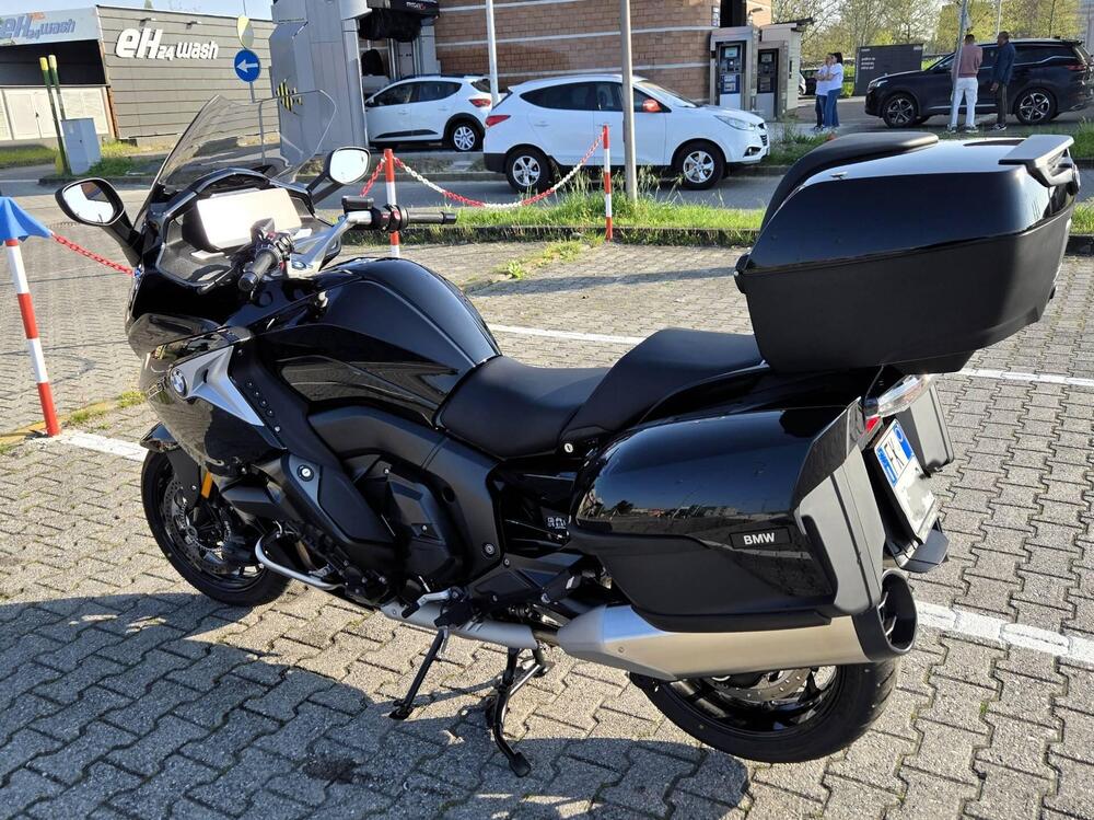 Bmw K 1600 GT (2022 - 25) (5)