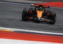 F1. McLaren imbattibile, Ferrari concreta ed efficace, Mercedes sulla strada sbagliata: ecco cosa abbiamo imparato dal GP dell’Austria 2025