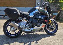 Yamaha MT-10 SP (2017 - 20) usata