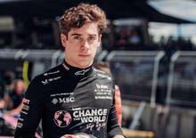 F1. GP Austria, Colapinto sul futuro in Alpine: “Briatore mi supporta ogni giorno, non ho timori”