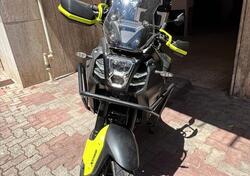 QJ Motor SVT 650 X (2024) usata