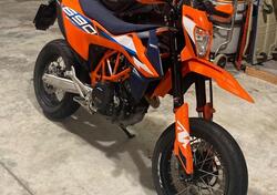 KTM 690 SMC R (2023 - 25) usata