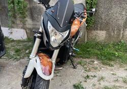 Honda Hornet 600 (2011 - 13) usata