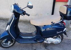 Vespa LX 125 (2005 - 11) usata