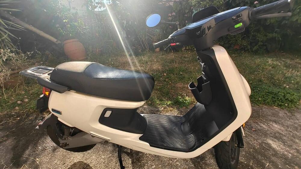 Niu MQi Sport (2019 - 20) (4)