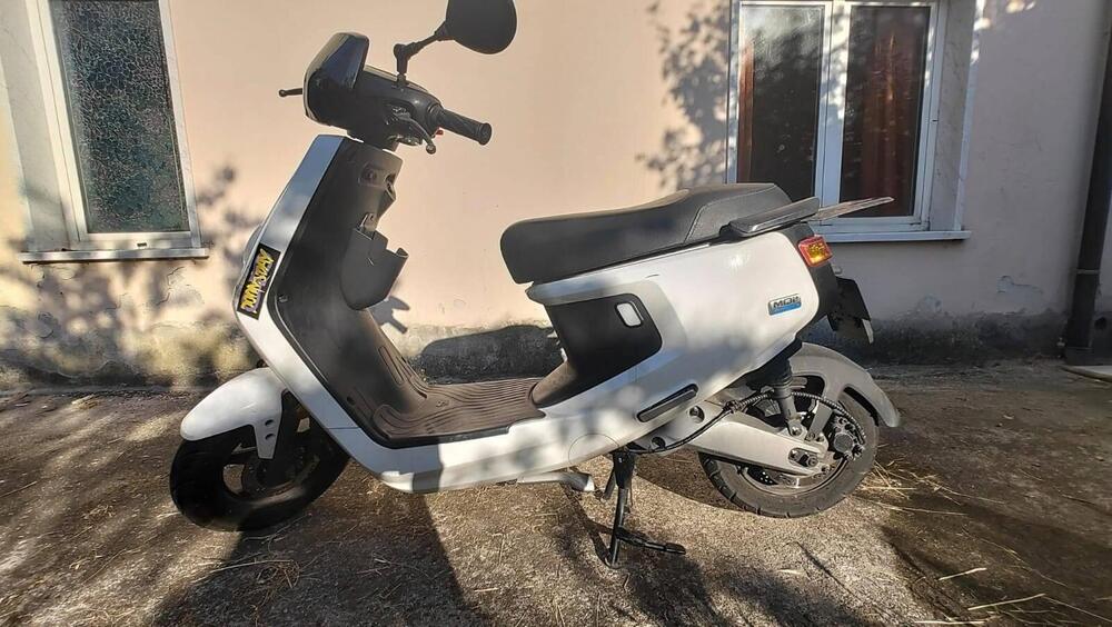 Niu MQi Sport (2019 - 20) (3)