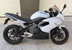 Kawasaki ER-6F (2009 - 11) usata