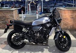 Yamaha XSR 700 ABS (2016 - 20) usata