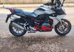 Bmw R 1200 RS (2017 - 19) usata