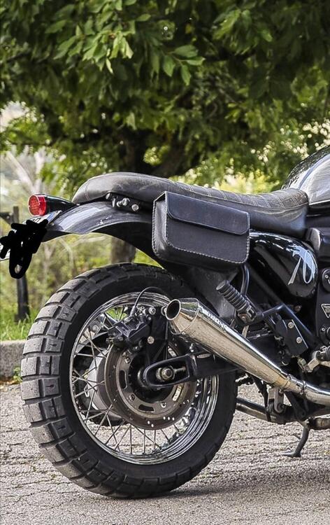 Triumph Thunderbird 900 sport (3)