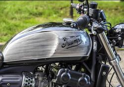 Triumph Thunderbird 900 Sport (2003 - 04) usata