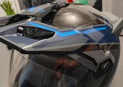 Casco klim krios pro