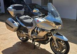 Moto Guzzi Norge 1200 (2006 - 10) usata