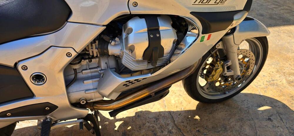 Moto Guzzi Norge 1200 (2006 - 10) (5)