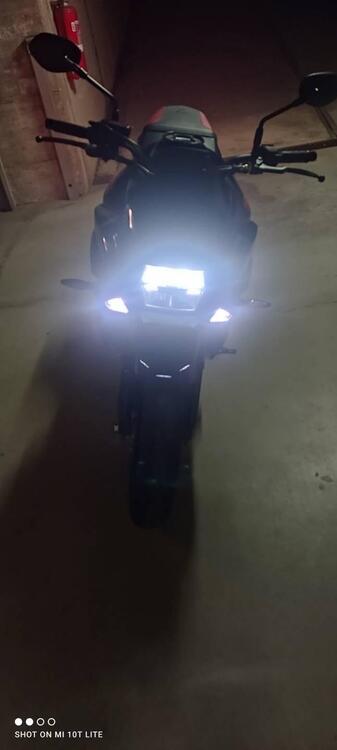 Suzuki Katana 1000 Jindachi (2019 - 20) (3)