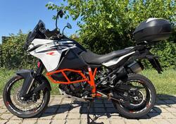 KTM 1090 Adventure R (2017 - 19) usata