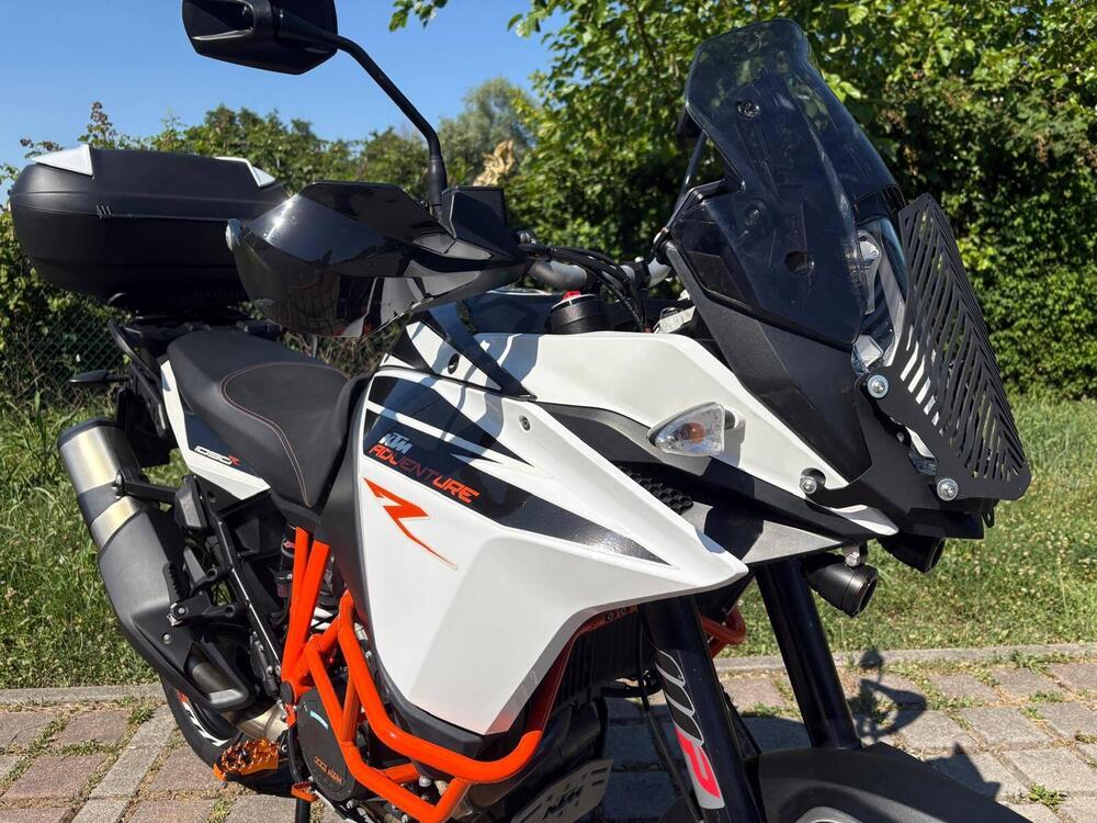 KTM 1090 Adventure R (2017 - 19) (3)