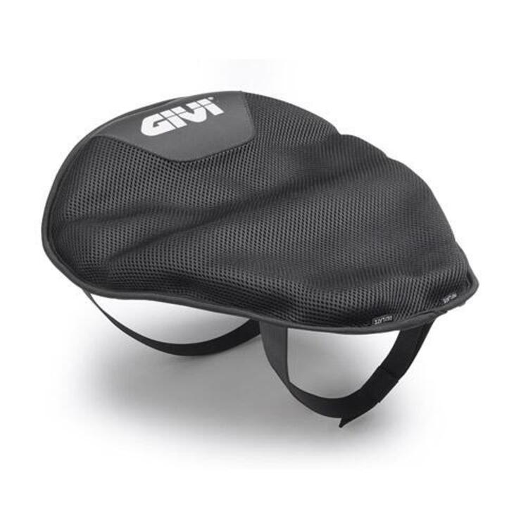 cuscino da sella Givi S230 nero