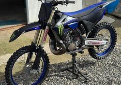 Yamaha YZ 250 Monster Energy (2023) usata
