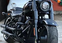 Harley-Davidson 114 Fat Boy (2018 - 20) - FLFBS usata