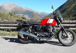 Moto Guzzi V7 II Special (2015 - 17) usata