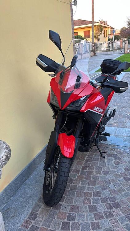 Moto Morini X-Cape 650 (2021 - 25) (3)