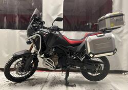 Honda Africa Twin CRF 1100L Adventure Sports DCT Travel Edition (2022 - 23) usata