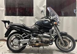 Bmw R 1100 R usata