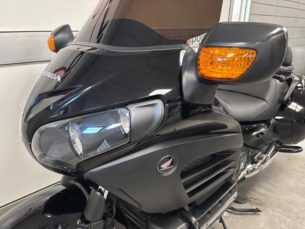 Honda GL 1800 F6B Goldwing Bagger (2012 - 16) (3)
