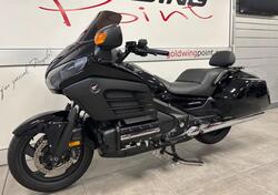 Honda GL 1800 F6B Goldwing Bagger (2012 - 16) usata