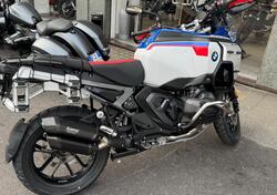 Bmw R 1300 GS Adventure Trophy (2025) usata