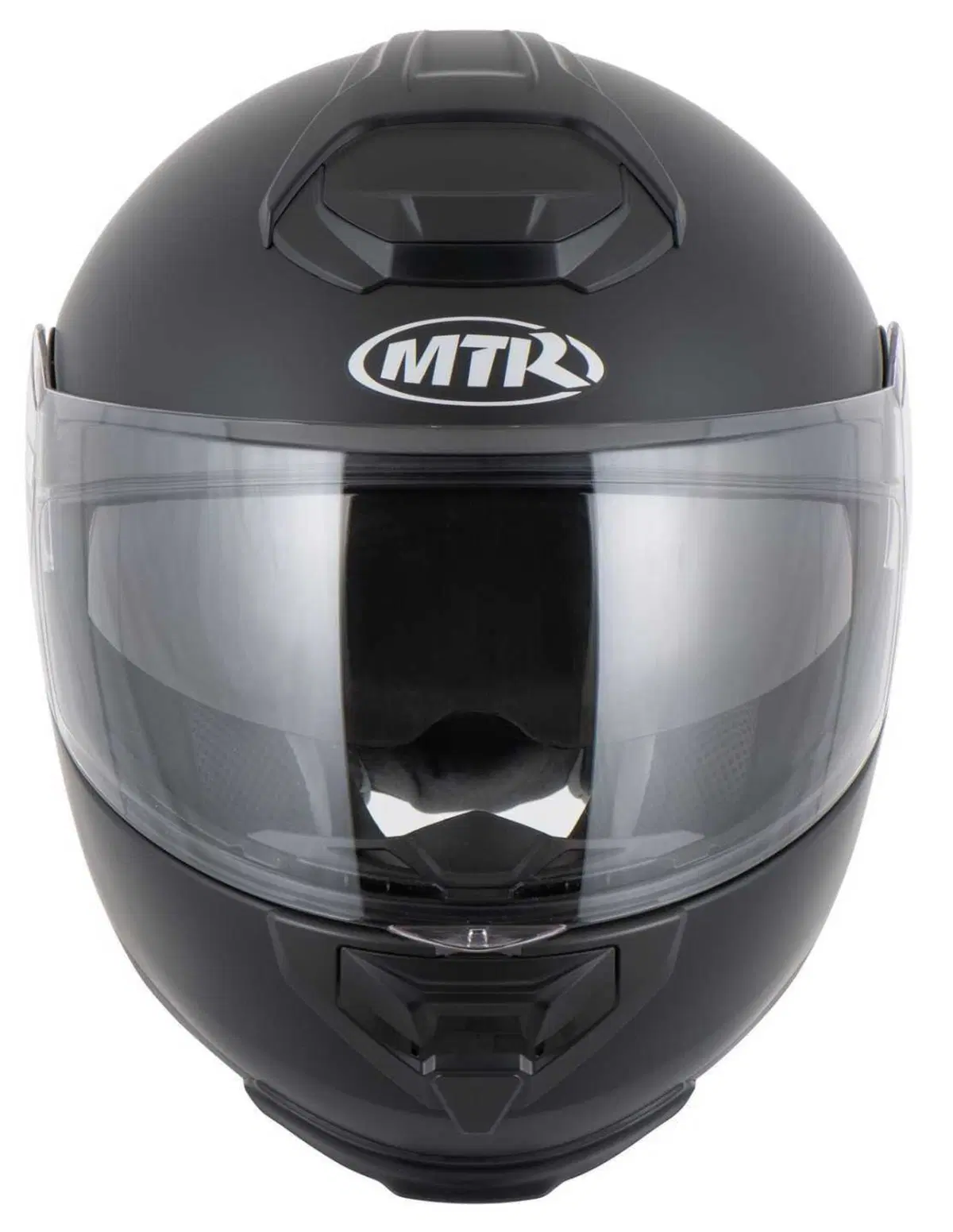 Louis Moto presenta il casco modulare MTR K-15 Evo (2)