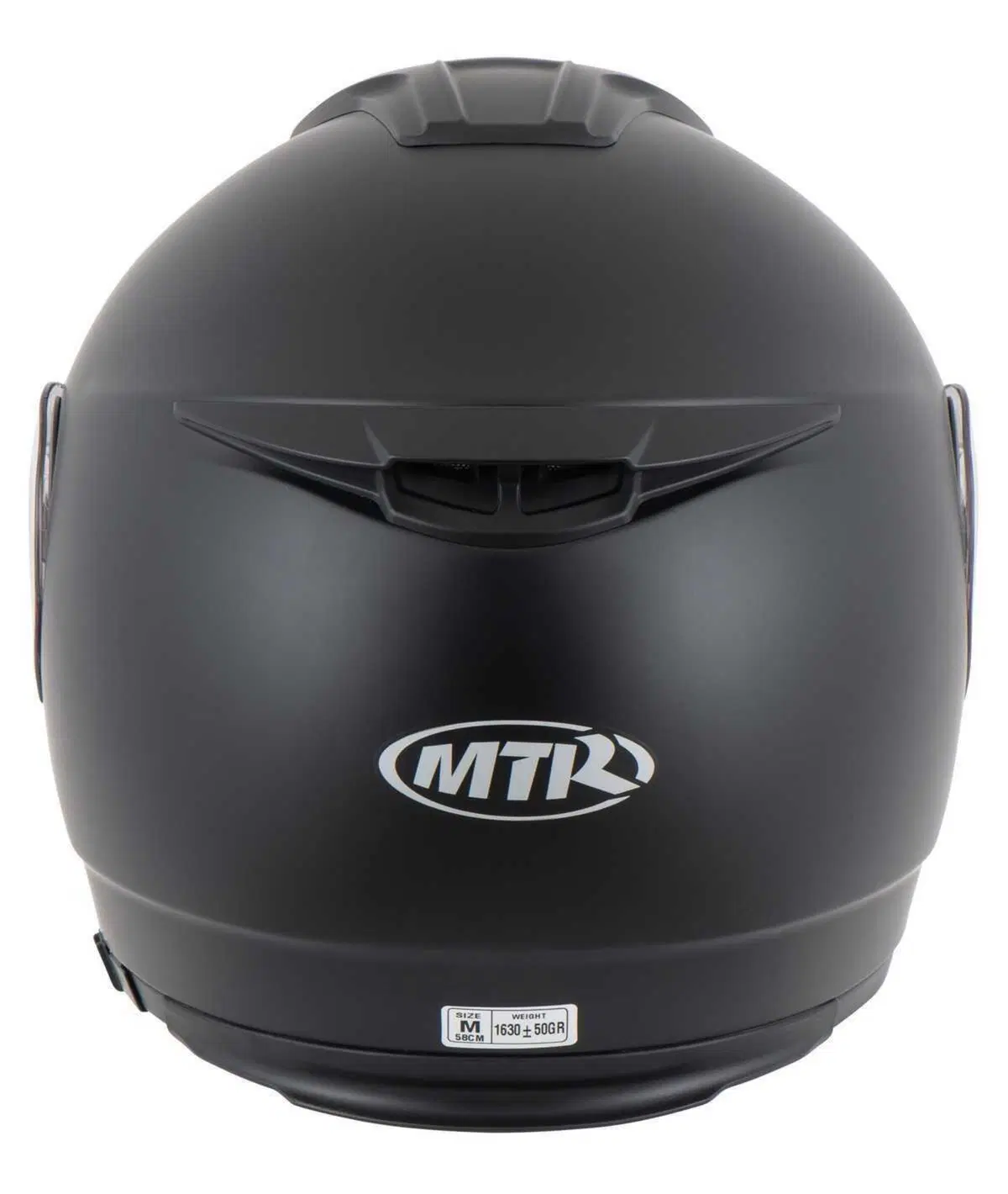 Louis Moto presenta il casco modulare MTR K-15 Evo (3)