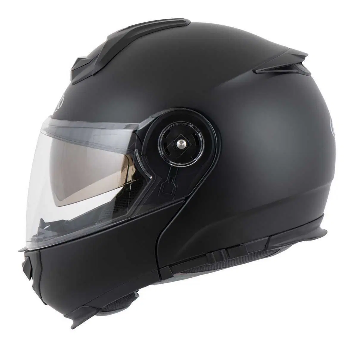 Louis Moto presenta il casco modulare MTR K-15 Evo (4)