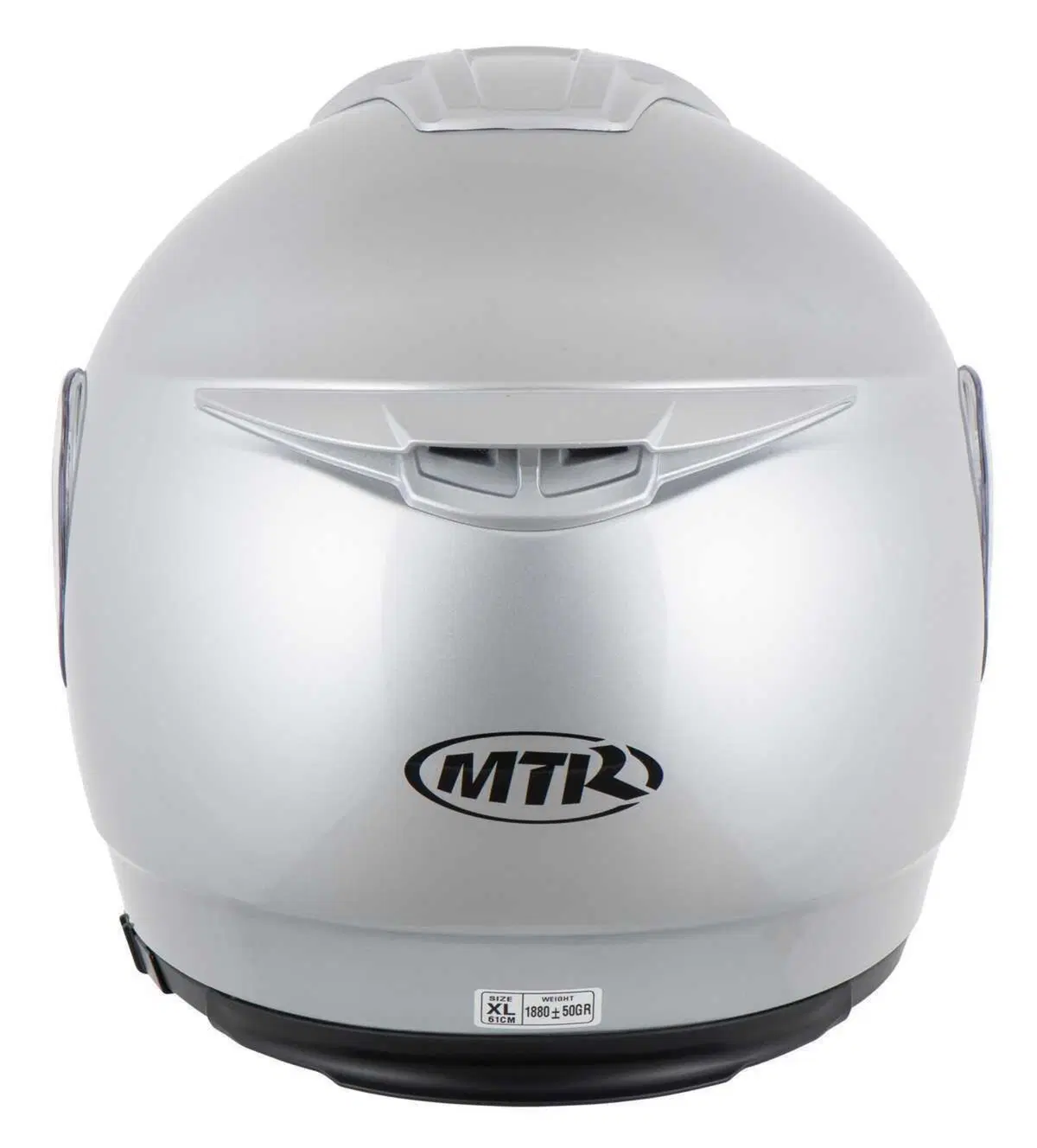 Louis Moto presenta il casco modulare MTR K-15 Evo (8)