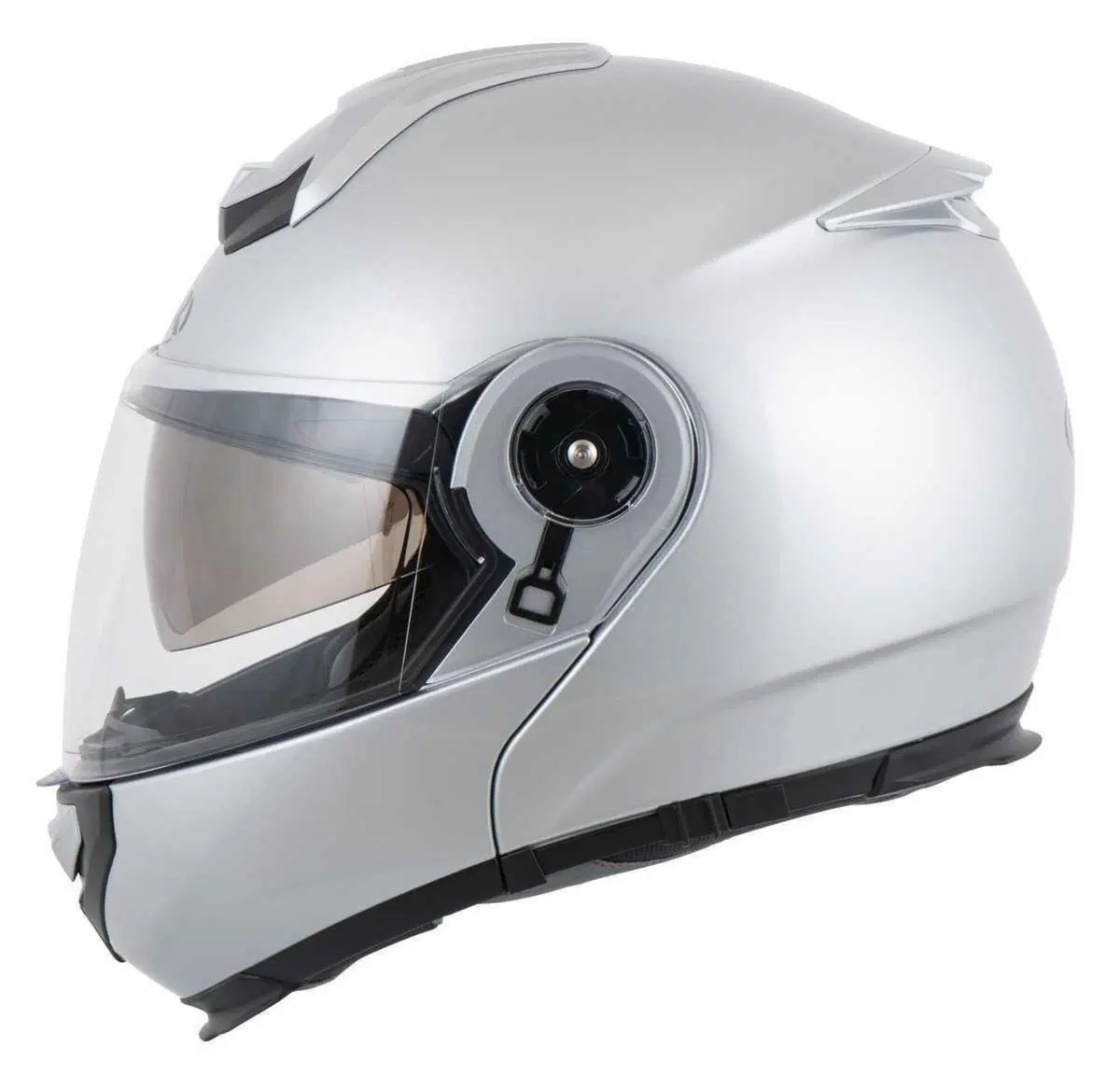 Louis Moto presenta il casco modulare MTR K-15 Evo (7)