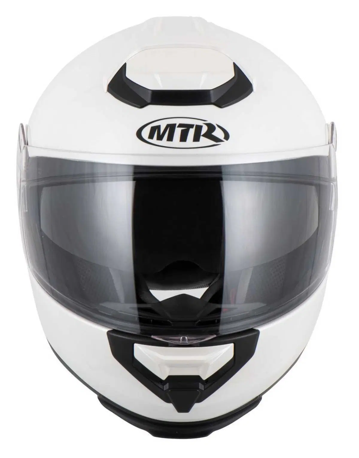 Louis Moto presenta il casco modulare MTR K-15 Evo (10)