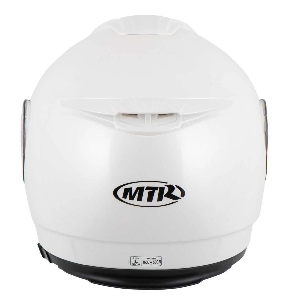 Louis Moto presenta il casco modulare MTR K-15 Evo (11)