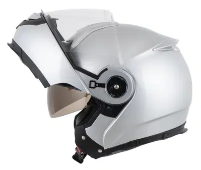 Louis Moto presenta il casco modulare MTR K-15 Evo