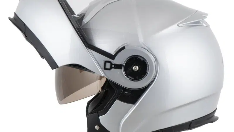 Louis Moto presenta il casco modulare MTR K-15 Evo