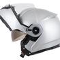 Louis Moto presenta il casco modulare MTR K-15 Evo