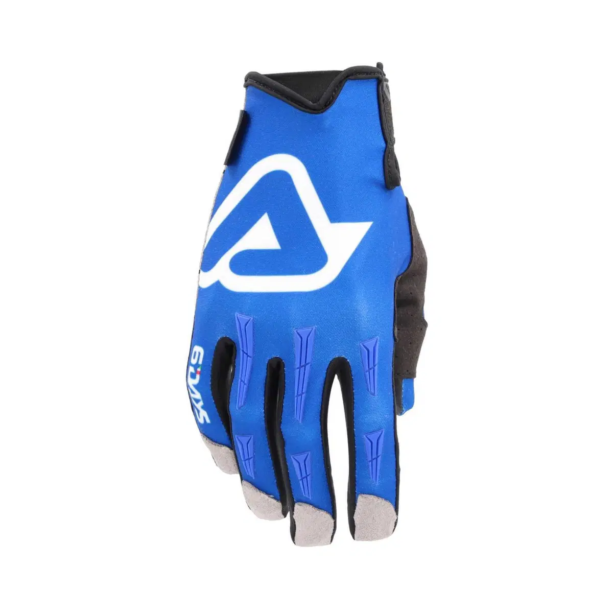 Acerbis presenta la collezione ufficiale di abbigliamento 6DAYS (3)