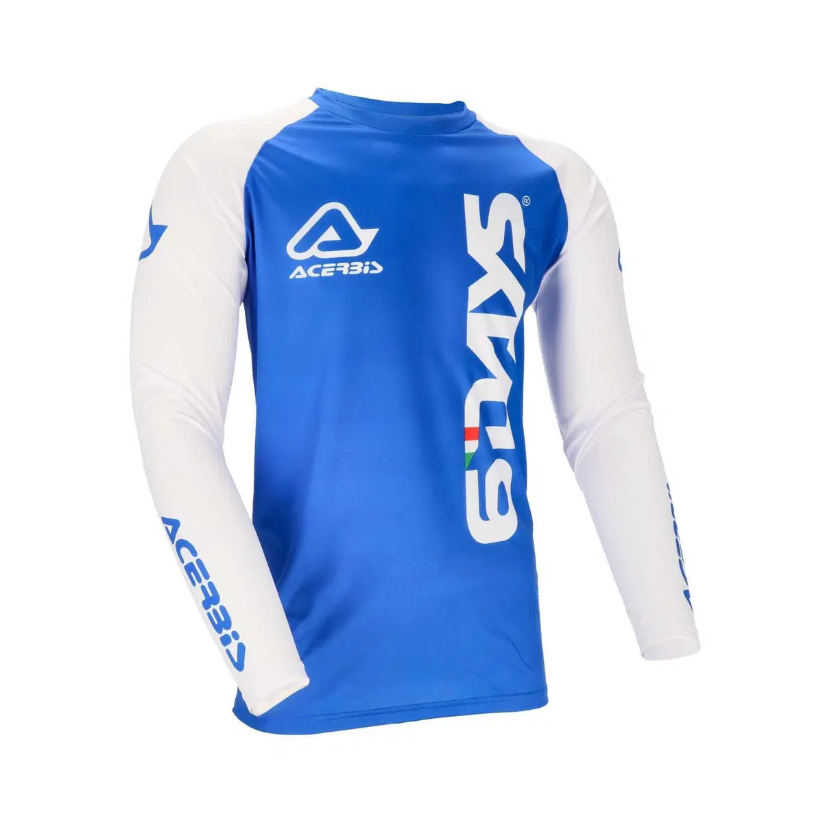 Acerbis presenta la collezione ufficiale di abbigliamento 6DAYS (5)